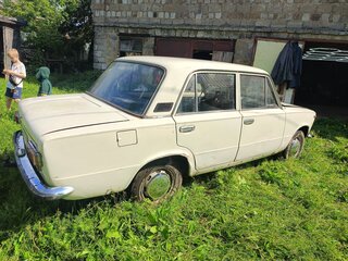 1986 Lada (ВАЗ) 21013, белый, 100000 рублей, вид 2