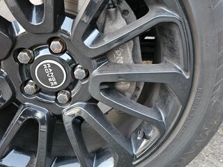 2009 Land Rover Discovery IV, коричневый, 2650000 рублей, вид 3