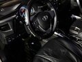 2013 Toyota Corolla XI (E160, E170, E180), белый, 995000 рублей - вид 6