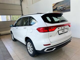 2026 Haval M6 II, белый, 2349000 рублей, вид 5