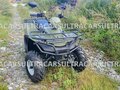 2026 Irbis ATV 200U, зелёный, 235196 рублей - вид 1