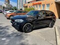 2017 BMW X5 40d III (F15), чёрный, 5500000 рублей - вид 5