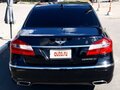 2011 Hyundai Genesis R I Рестайлинг, чёрный, 1200000 рублей - вид 5
