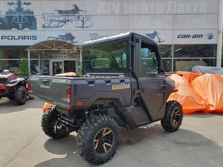 2025 TGB Landmax 1000, синий, 2590000 рублей, вид 5