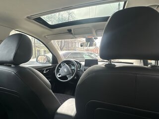 2020 FAW Besturn X40 I, белый, 1250000 рублей, вид 5