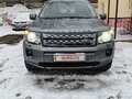2012 Land Rover Freelander II Рестайлинг, серый, 1500000 рублей - вид 2