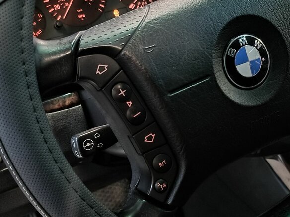 2003 BMW X5 3.0i I (E53) Рестайлинг, серый, 769000 рублей - вид 9