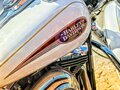 2007 Harley-Davidson Dyna Low Rider, белый, 800000 рублей