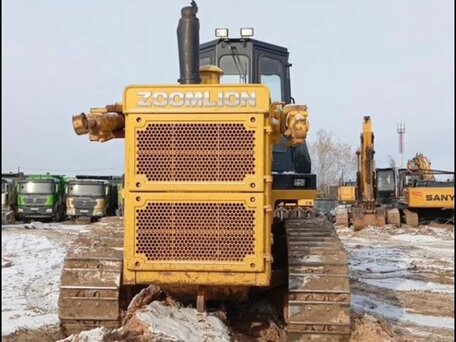 2022 Zoomlion ZD320-3, 11471220 рублей, вид 3