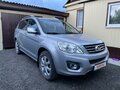 2013 Great Wall Hover H6, серебристый, 1000000 рублей - вид 3