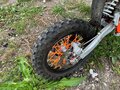 2024 Kayo TT160, оранжевый, 75000 рублей - вид 3
