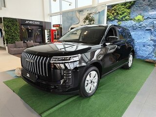 Jaecoo J6