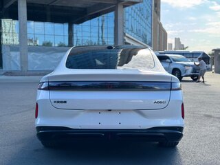2026 Changan Qiyuan A06 51.48 kWh, белый, 1810000 рублей, вид 5