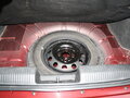 2003 Ford Focus I Рестайлинг, пурпурный - вид 9