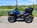 2021 CFMoto CFORCE 600 EPS, синий, 899999 рублей - вид 2
