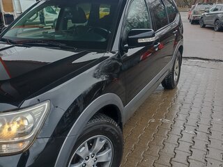 2014 Kia Mohave 8-speed I, чёрный, 1900000 рублей, вид 5