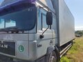 1997 MAN 19, серый, 1700000 рублей - вид 1