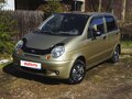 2011 Daewoo Matiz I Рестайлинг, бежевый, 270000 рублей