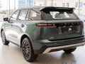 2026 Jeland J6, зелёный, 2929000 рублей - вид 7
