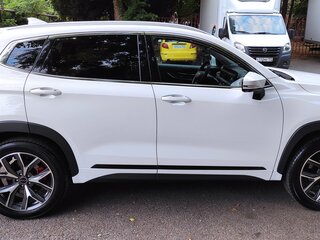 2022 Exeed LX I Рестайлинг, белый, 2550000 рублей, вид 4