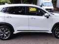 2022 Exeed LX I Рестайлинг, белый, 2550000 рублей - вид 3