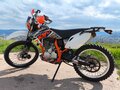 2018 Kayo T2, оранжевый, 170000 рублей - вид 3