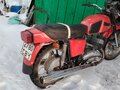 1989 ИЖ Юпитер, красный, 100000 рублей - вид 2
