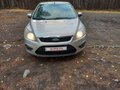 2011 Ford Focus II Рестайлинг, серебристый, 550000 рублей