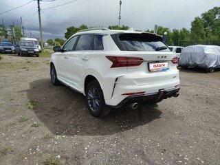 2024 SWM G01F, белый, 1290000 рублей, вид 4