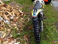 2020 Racer Enduro, чёрный, 145000 рублей - вид 3