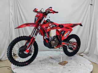 2026 Ajerra Joker A10, чёрный, 255000 рублей, вид 1