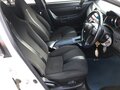 2002 Toyota WiLL II (VS), белый, 550000 рублей - вид 8