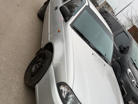 2011 Daewoo Nexia I Рестайлинг, серебристый, 265000 рублей - вид 11