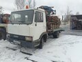1991 Iveco Daily, белый, 700000 рублей - вид 1