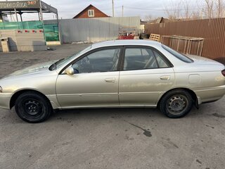 1994 Toyota Carina VI (T190), серый, 265000 рублей, вид 5