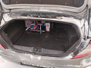 2011 Chery M11 (A3), серый, 110000 рублей, вид 5