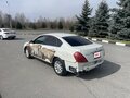 2008 Nissan Teana I (J31) Рестайлинг, белый, 350000 рублей - вид 4