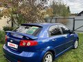 2008 Chevrolet Lacetti I, синий, 420000 рублей - вид 4