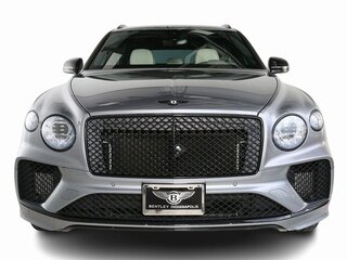 2022 Bentley Bentayga I Рестайлинг, серый, 21529217 рублей, вид 3