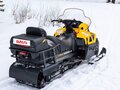 2024 Stels Viking 600, жёлтый, 470000 рублей - вид 1