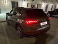2021 Audi Q5 45 TFSI II (FY) Рестайлинг, зелёный, 4248800 рублей - вид 7