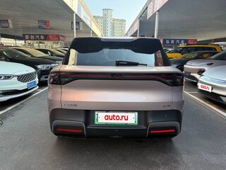2025 Changan Qiyuan Q05 51.9 kWh II, розовый, 2080000 рублей, вид 4