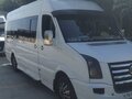 2007 Volkswagen Crafter, белый, 2200000 рублей - вид 7