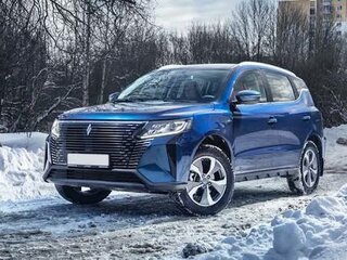 2023 Livan X6 Pro, синий, 1990000 рублей, вид 1