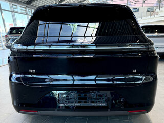 2025 Li Auto (Lixiang) L6 I, чёрный, 8890000 рублей, вид 4
