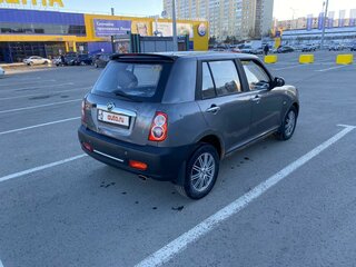 2011 Lifan Smily I (320), серый, 260000 рублей, вид 4