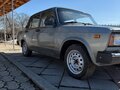 2010 Lada (ВАЗ) 2107, серый, 165000 рублей