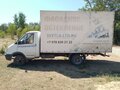 2008 ГАЗ ГАЗель (3302), белый, 750000 рублей - вид 2