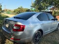 2013 Skoda Octavia III (A7), серый, 889000 рублей - вид 6