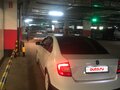 2017 Skoda Rapid I, белый, 710000 рублей - вид 1
